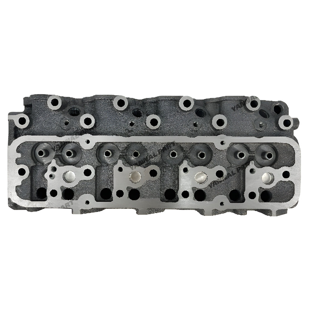 Cylinder Head Fit For Toyota 3Z Engine