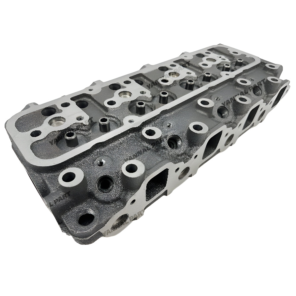 Cylinder Head Fit For Toyota 3Z Engine