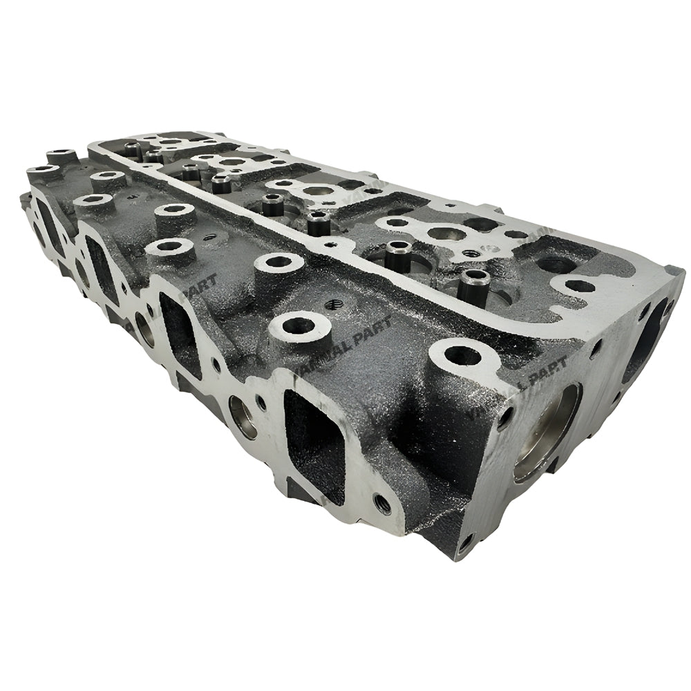 Cylinder Head Fit For Toyota 3Z Engine