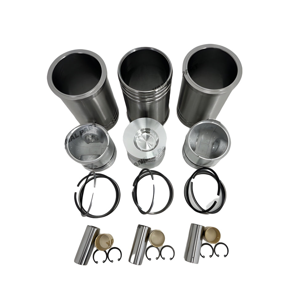 Cylinder Liner Kit Fit For Changchai ZN390 Engine