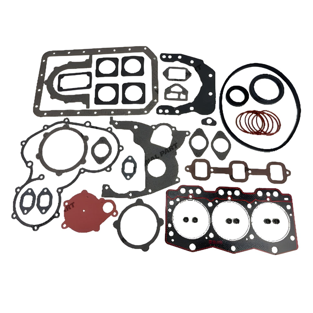 Full Gasket Kit Fit For Changchai ZN390 Engine