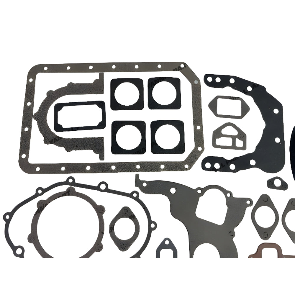 Full Gasket Kit Fit For Changchai ZN390 Engine