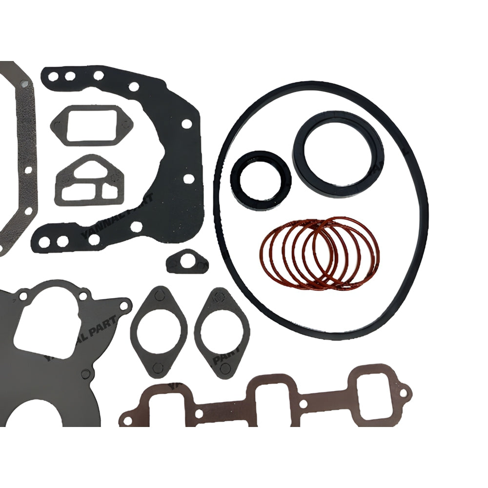 Full Gasket Kit Fit For Changchai ZN390 Engine