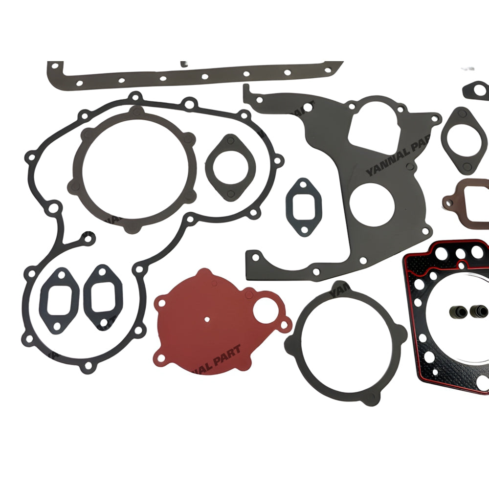 Full Gasket Kit Fit For Changchai ZN390 Engine