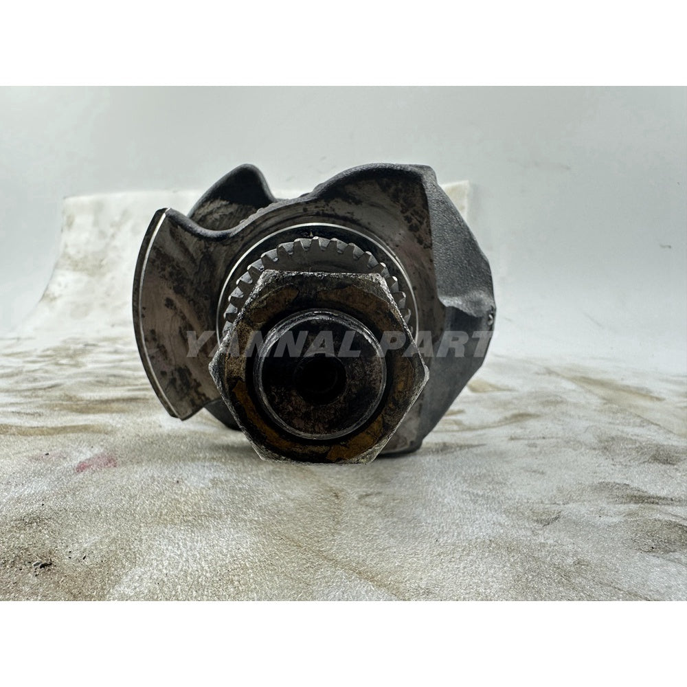 Crankshaft Fit For Caterpillar 3024 Engine