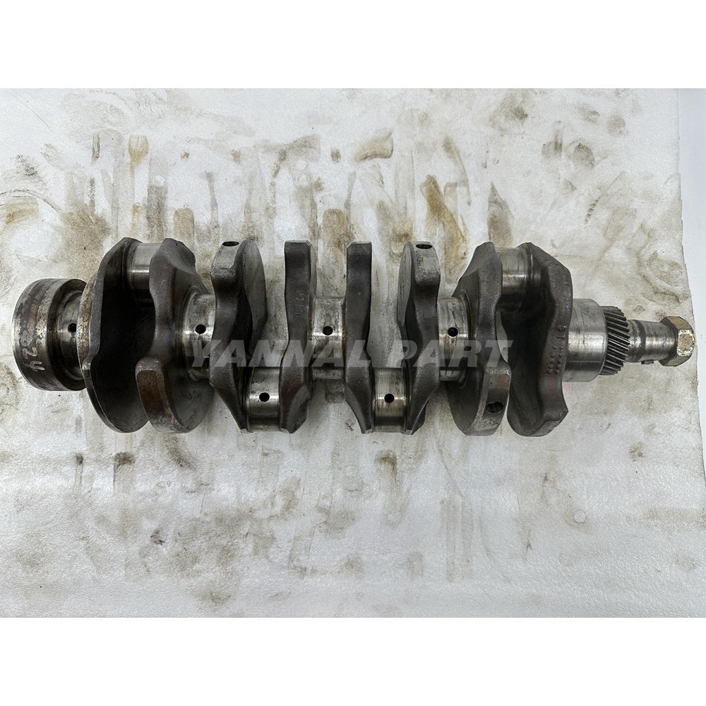 Crankshaft Fit For Caterpillar 3024 Engine