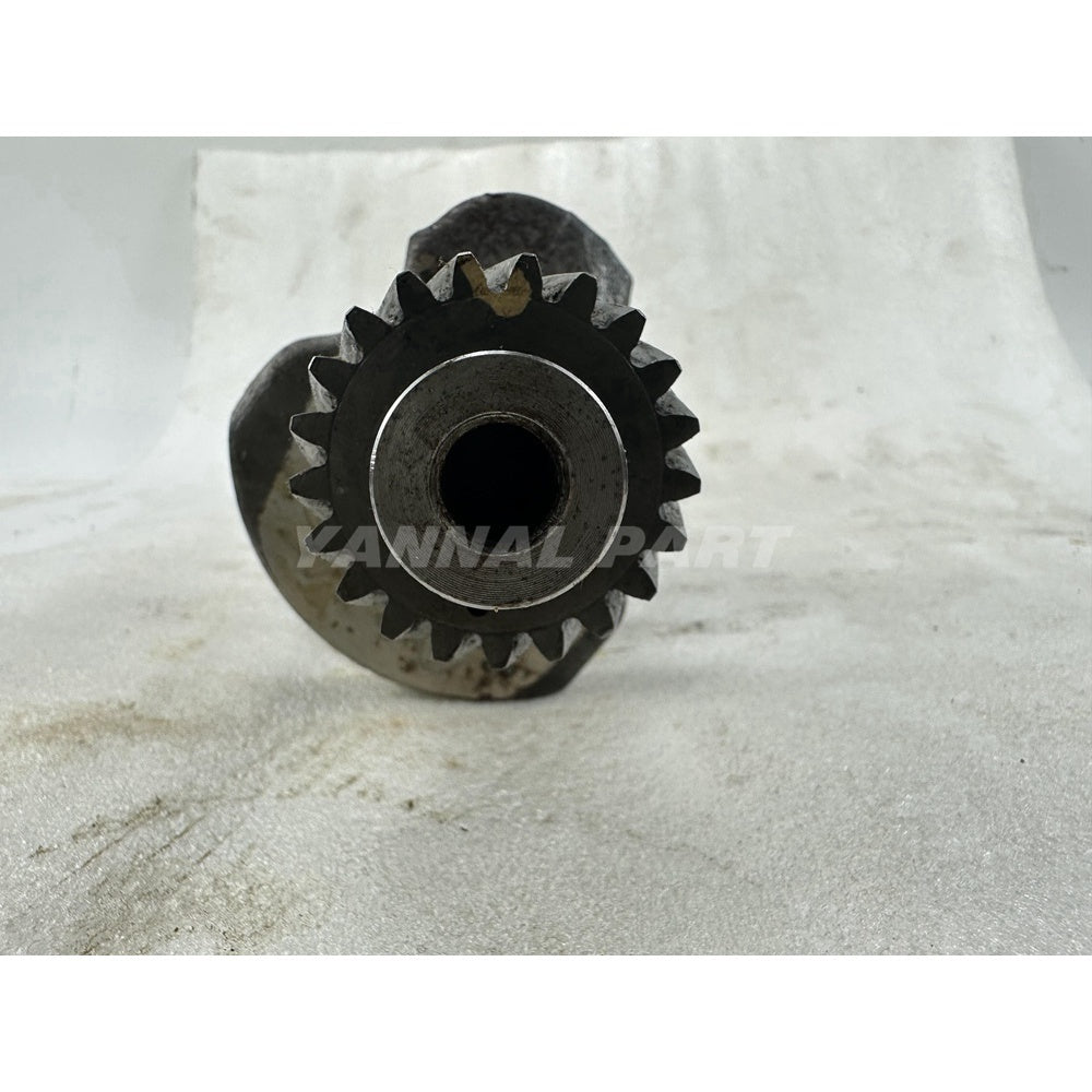 Crankshaft Fit For Yanmar 3TN66 Engine