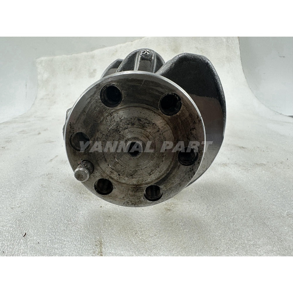 Crankshaft Fit For Yanmar 3TN75 Engine