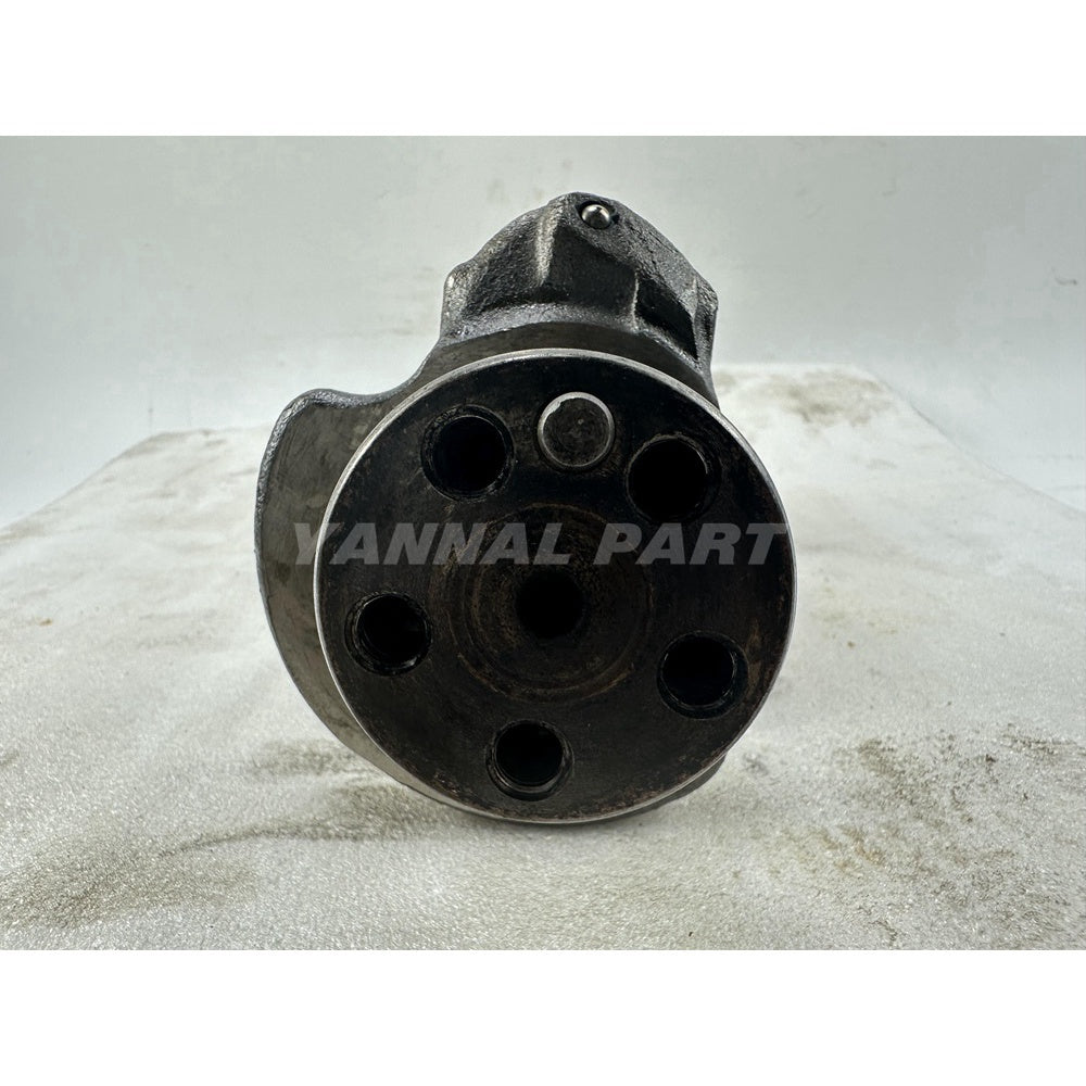 Crankshaft Fit For Yanmar 3TNA72 Engine