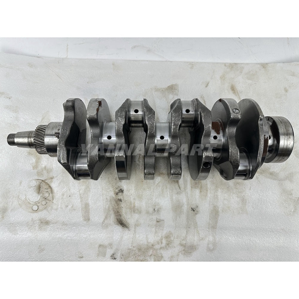 Crankshaft Fit For Perkins 404D-22 Engine