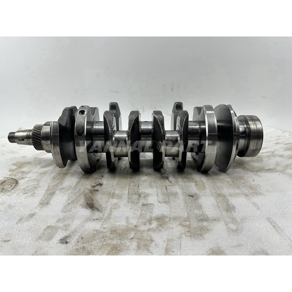 Crankshaft Fit For Perkins 404D-22 Engine