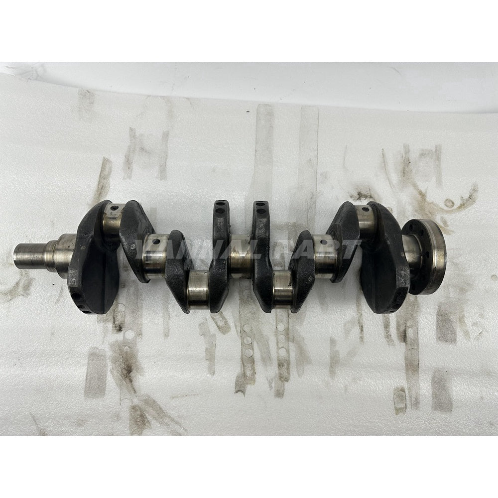 Crankshaft Fit For Isuzu 4HF1 Engine