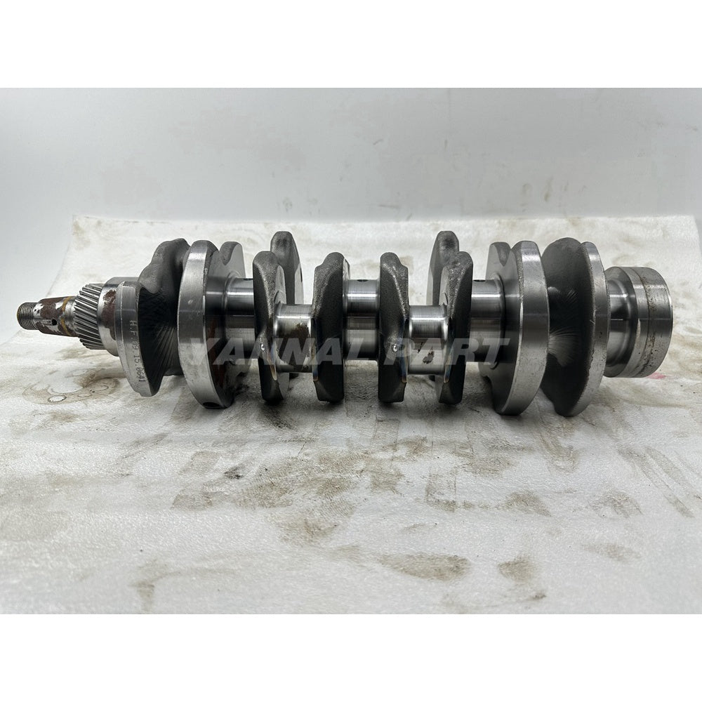 Crankshaft Fit For Caterpillar C2.2 Engine