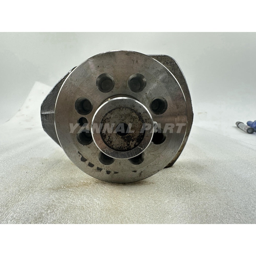 Crankshaft Fit For Kubota V3307 Engine