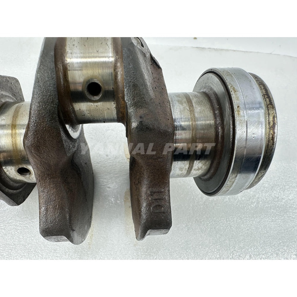 Crankshaft Fit For Kubota D1105 Engine