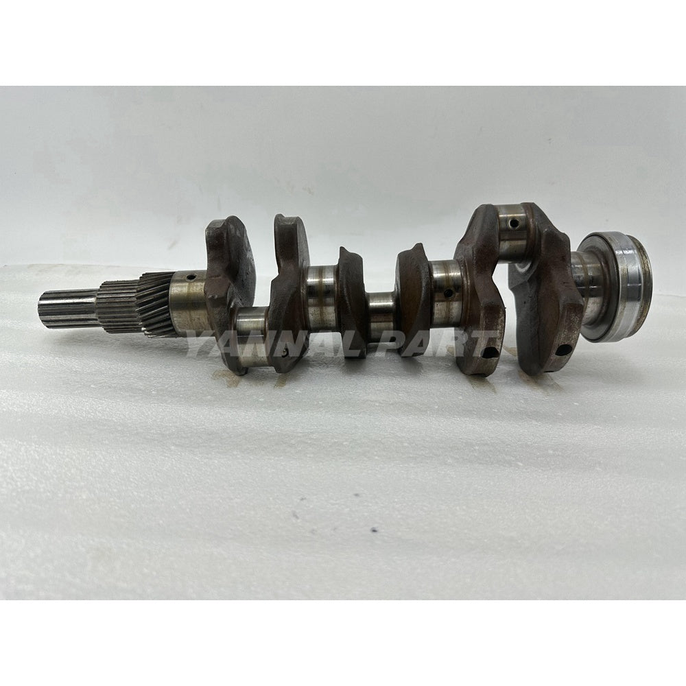 Crankshaft Fit For Kubota D1105 Engine