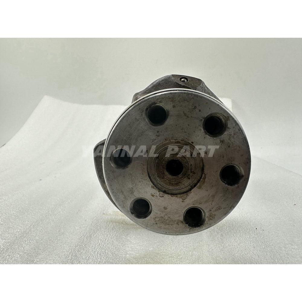 Crankshaft Fit For Kubota D1105 Engine