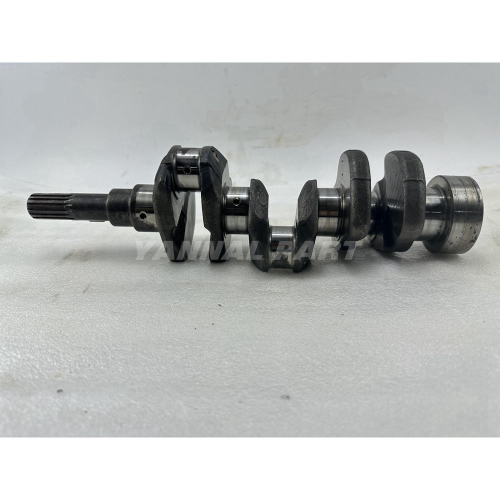 Crankshaft Fit For Kubota D722 Engine