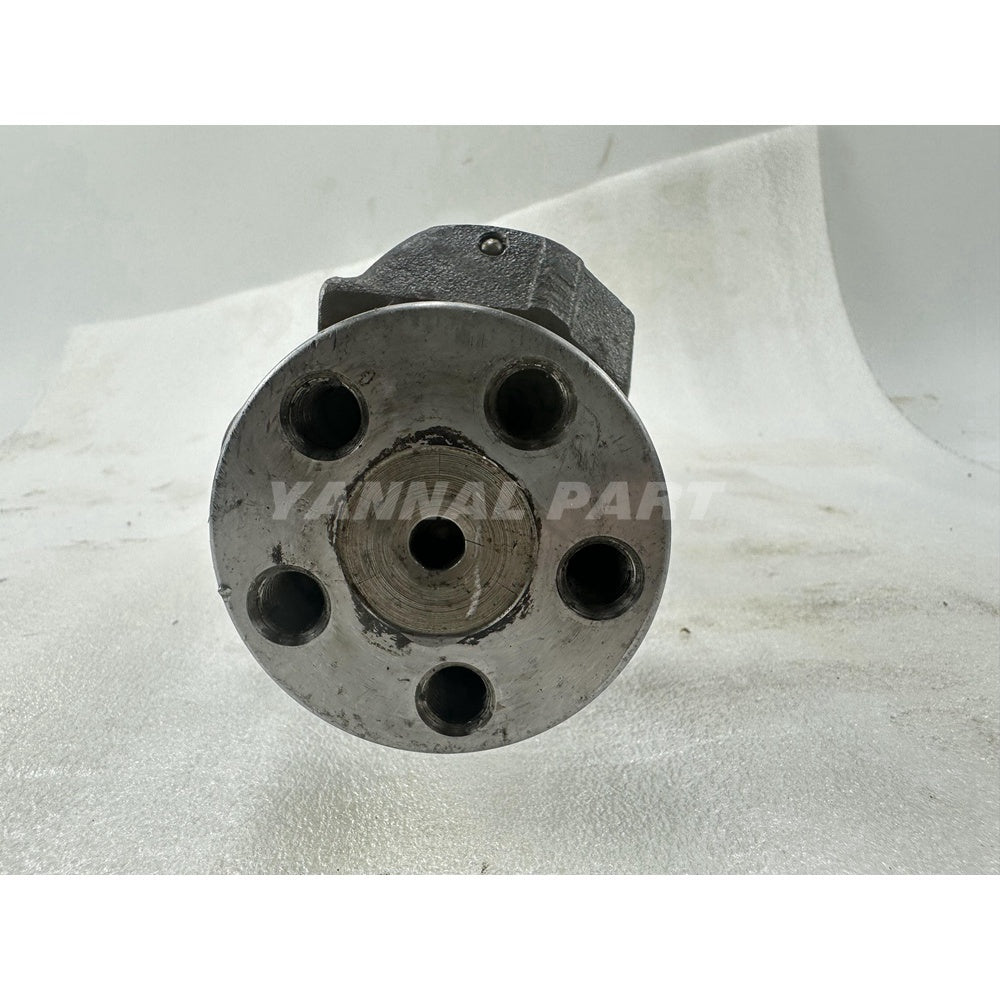 Crankshaft Fit For Kubota D722 Engine