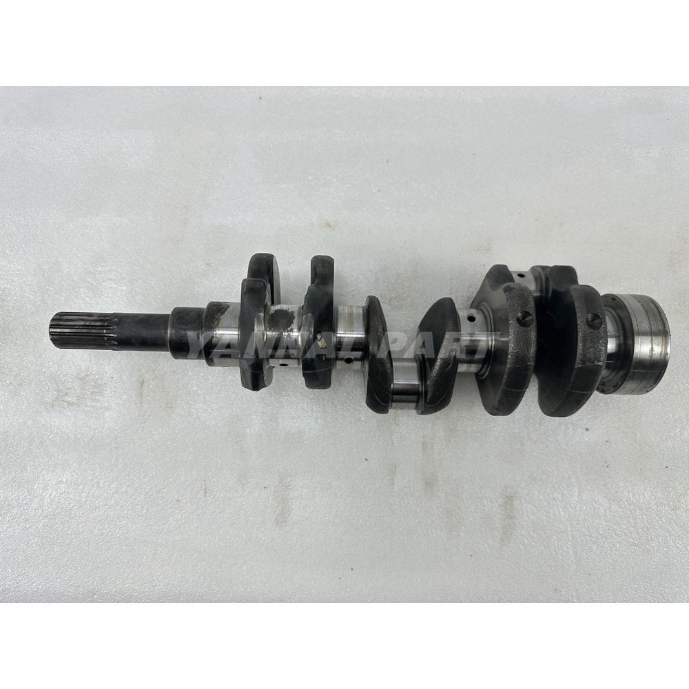 Crankshaft Fit For Kubota D722 Engine