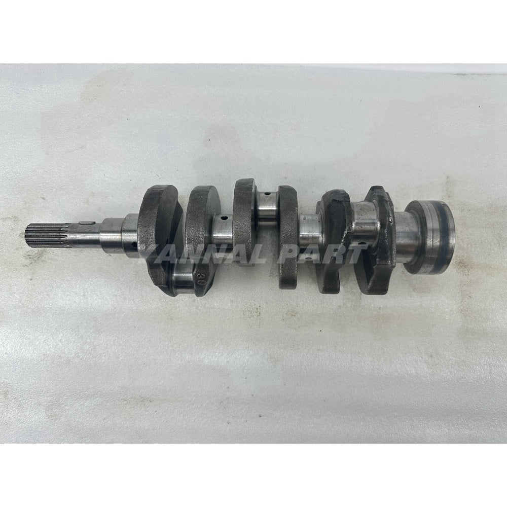 Crankshaft Fit For Kubota D782 Engine