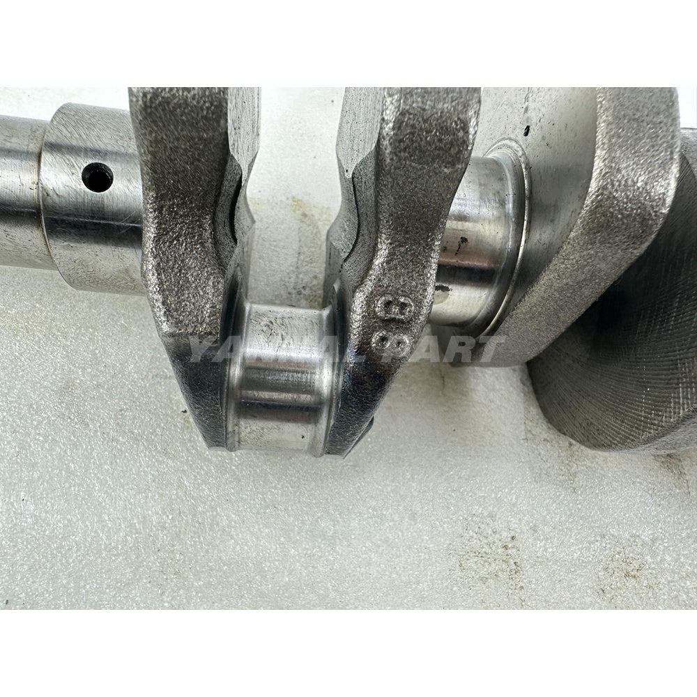 Crankshaft Fit For Kubota D782 Engine