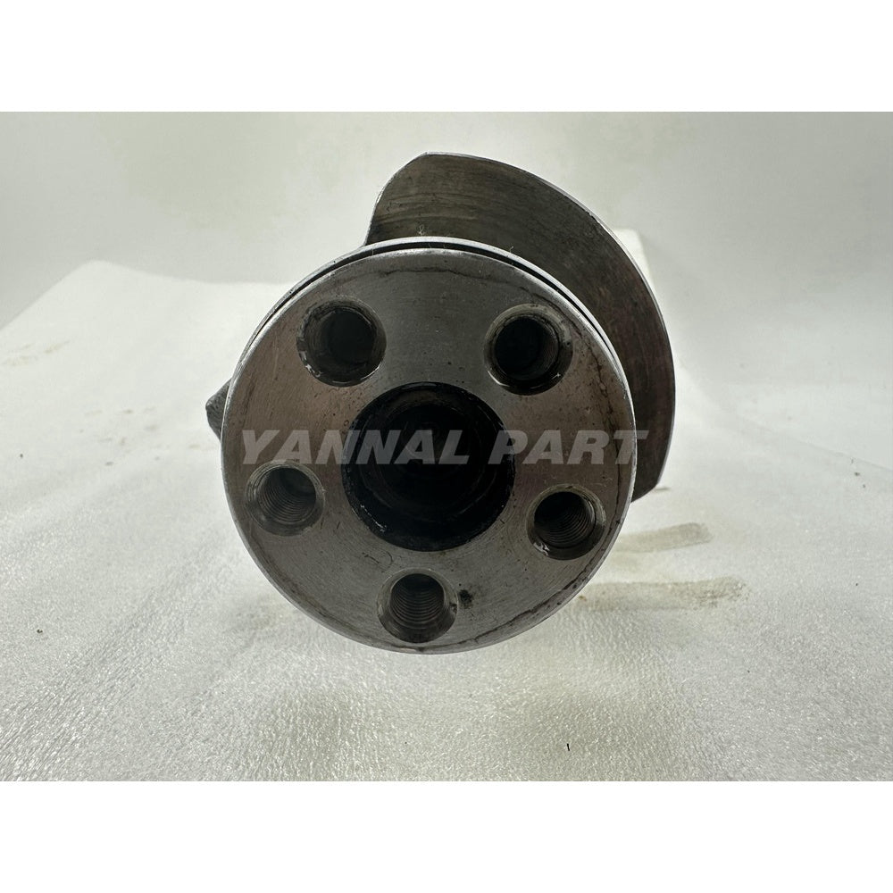 Crankshaft Fit For Kubota D850 Engine