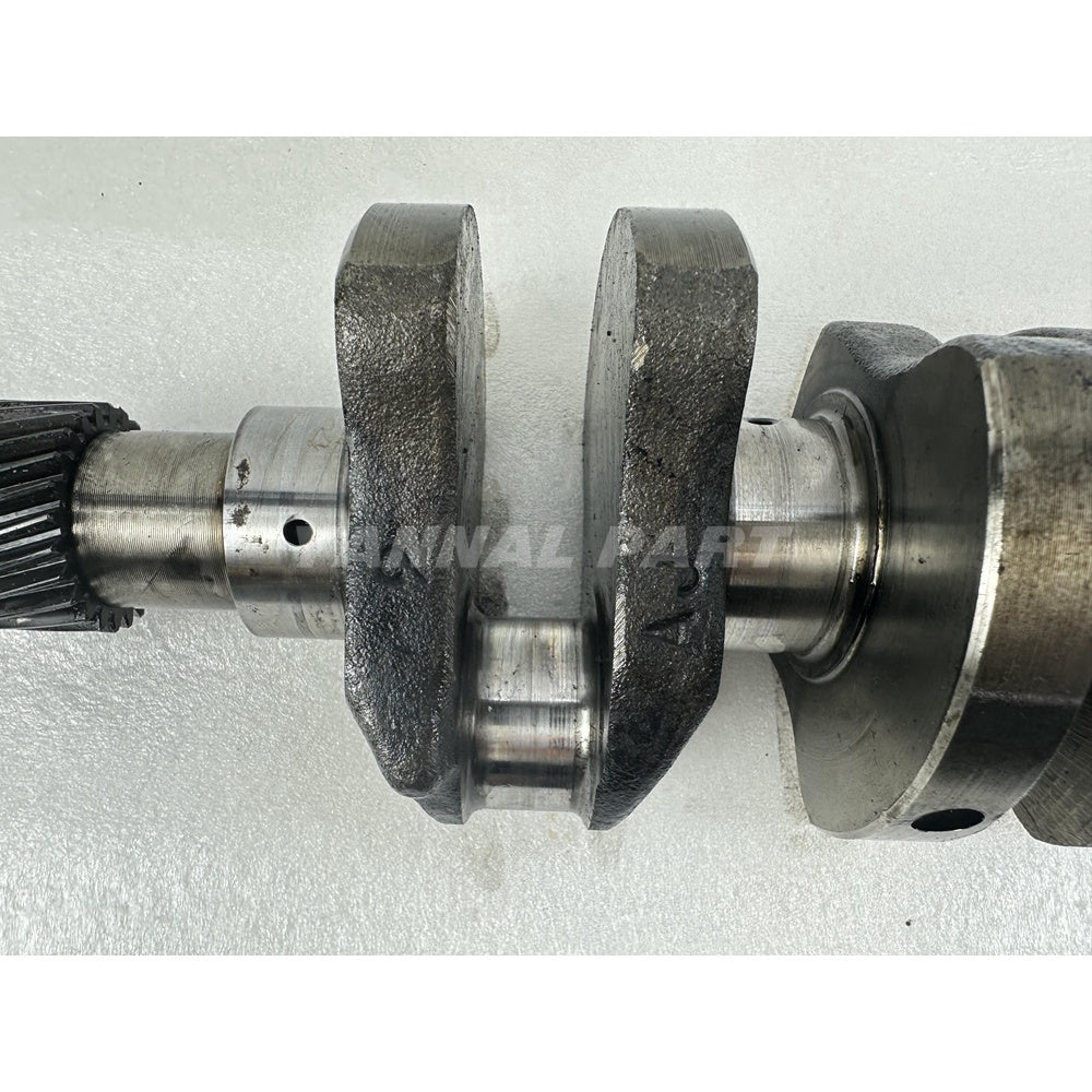 Crankshaft Fit For Kubota D850 Engine