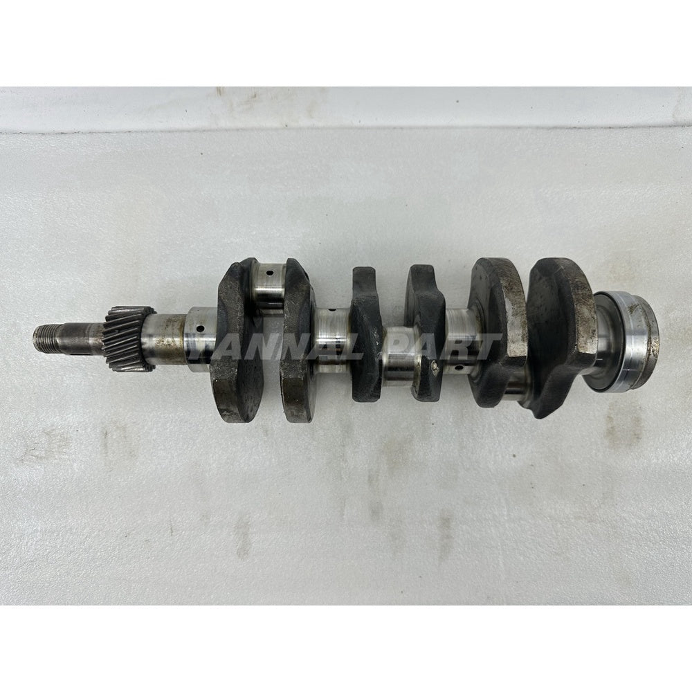 Crankshaft Fit For Kubota D950 Engine