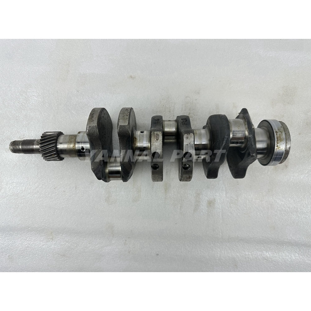 Crankshaft Fit For Kubota D950 Engine