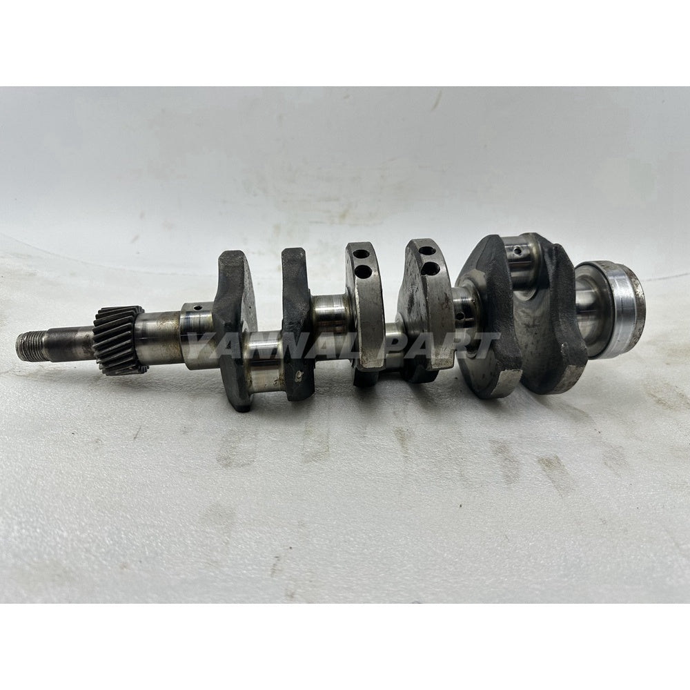 Crankshaft Fit For Kubota D950 Engine