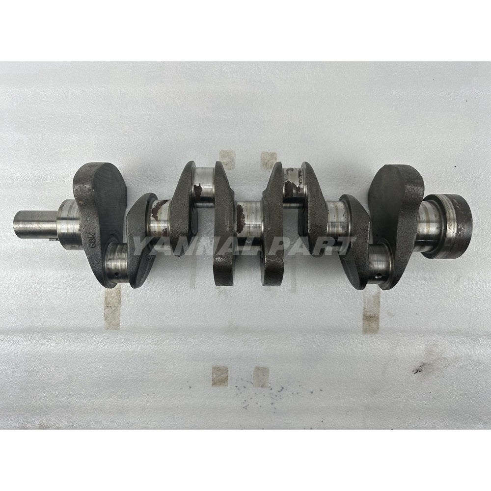 Crankshaft Fit For Nisssan H25 Engine