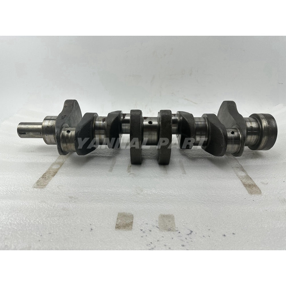 Crankshaft Fit For Nisssan H25 Engine