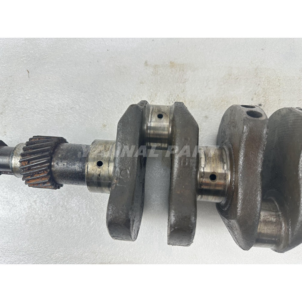 Crankshaft Fit For Kubota V1100 Engine