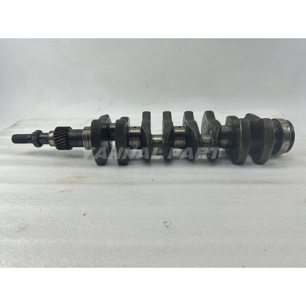 Crankshaft Fit For Kubota V1100 Engine