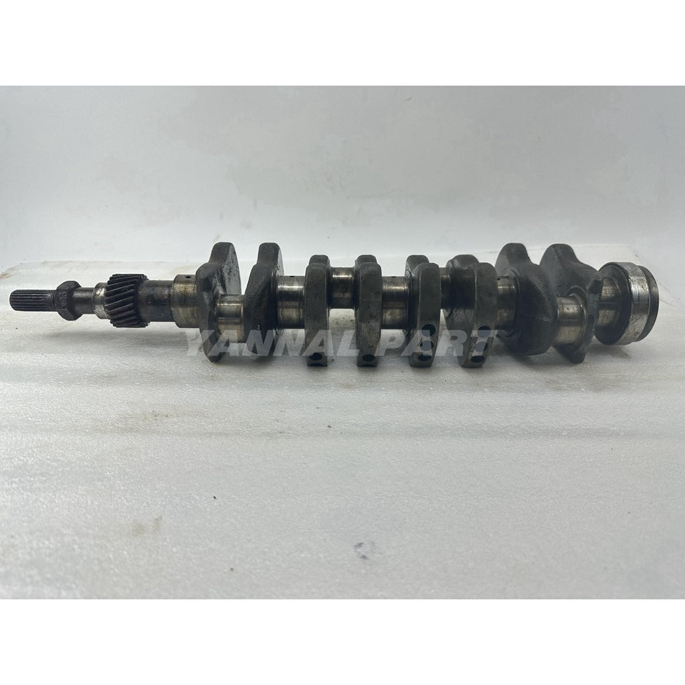 Crankshaft Fit For Kubota V1100 Engine