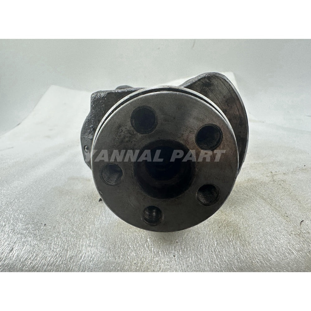 Crankshaft Fit For Kubota V1100 Engine