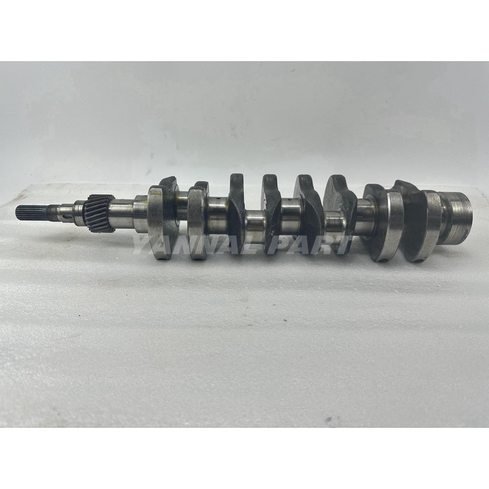 Crankshaft Fit For Kubota V1200 Engine