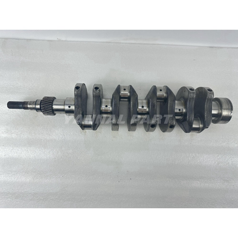 Crankshaft Fit For Kubota V1200 Engine