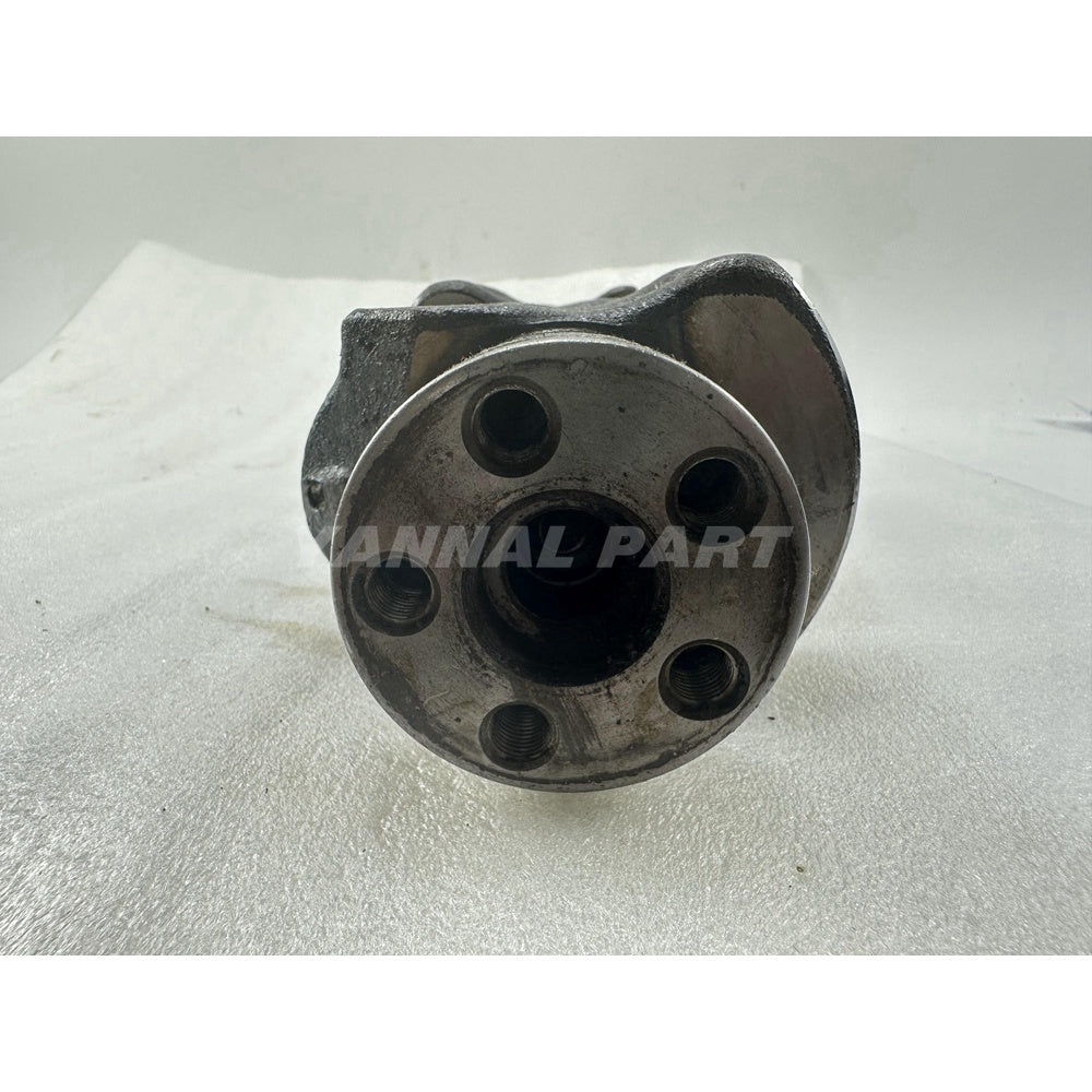 Crankshaft Fit For Kubota V1200 Engine