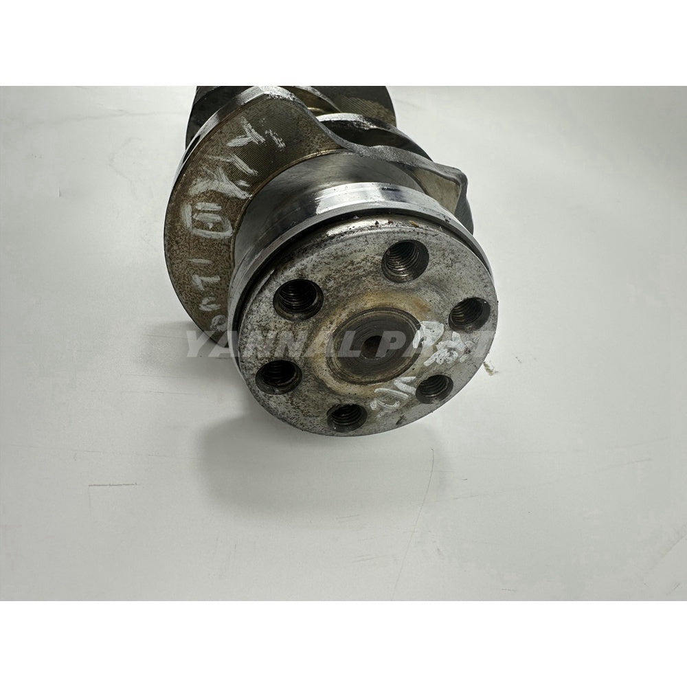 Crankshaft Fit For Kubota V1305 Engine