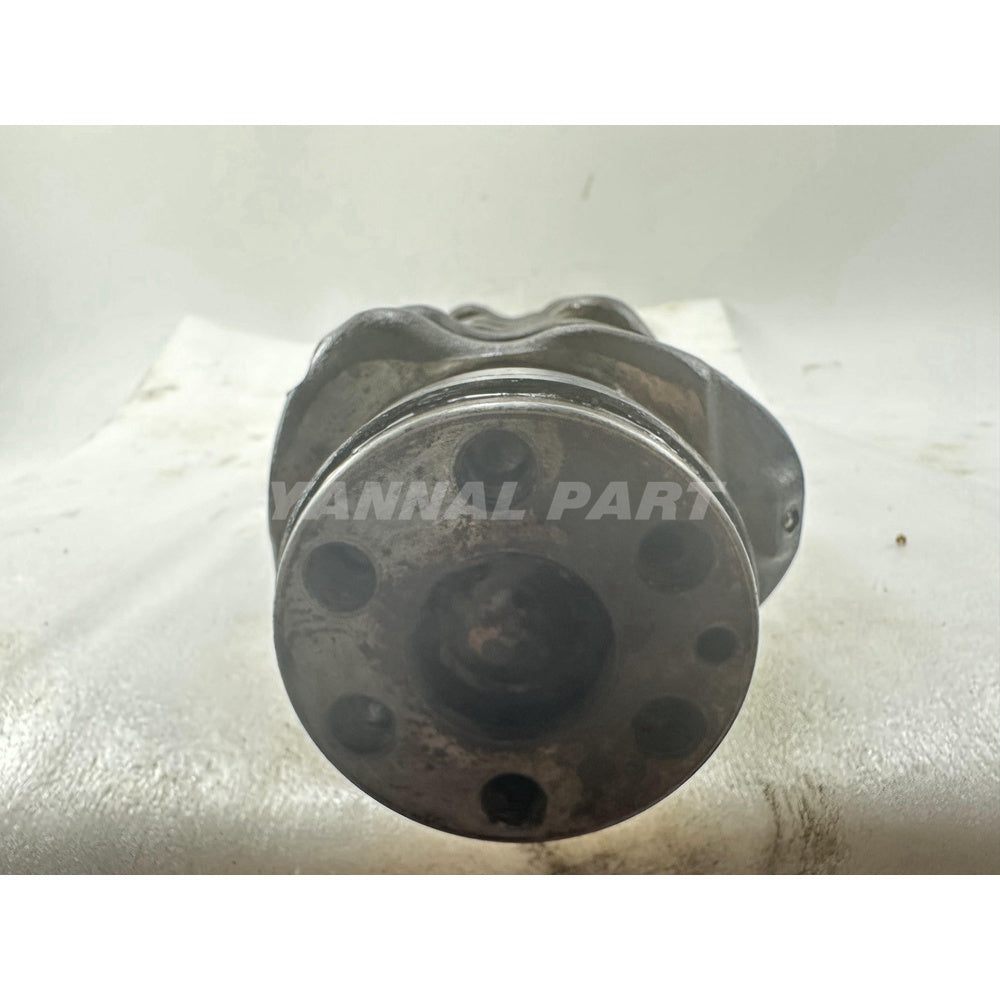 Crankshaft 60MM Fit For Kubota V2203 Engine