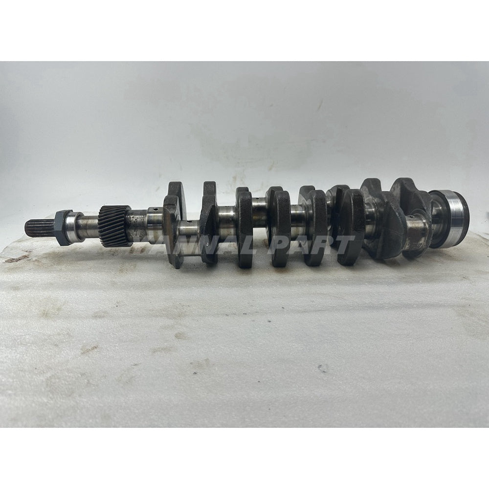 Crankshaft 52MM Fit For Kubota V2203 Engine