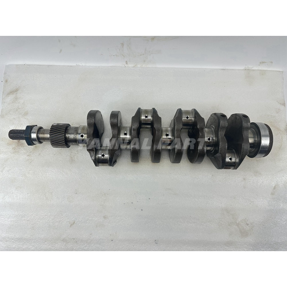 Crankshaft 52MM Fit For Kubota V2203 Engine