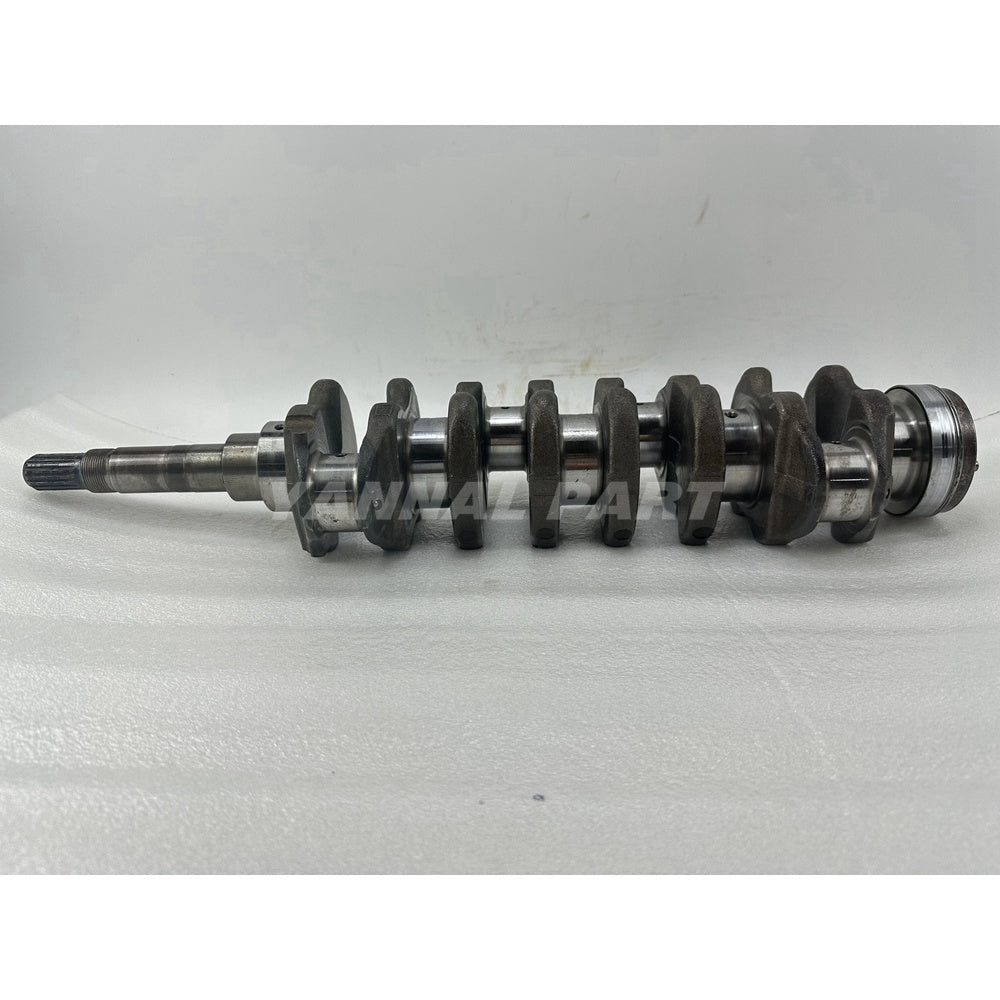 Crankshaft Fit For Kubota V2403 Engine