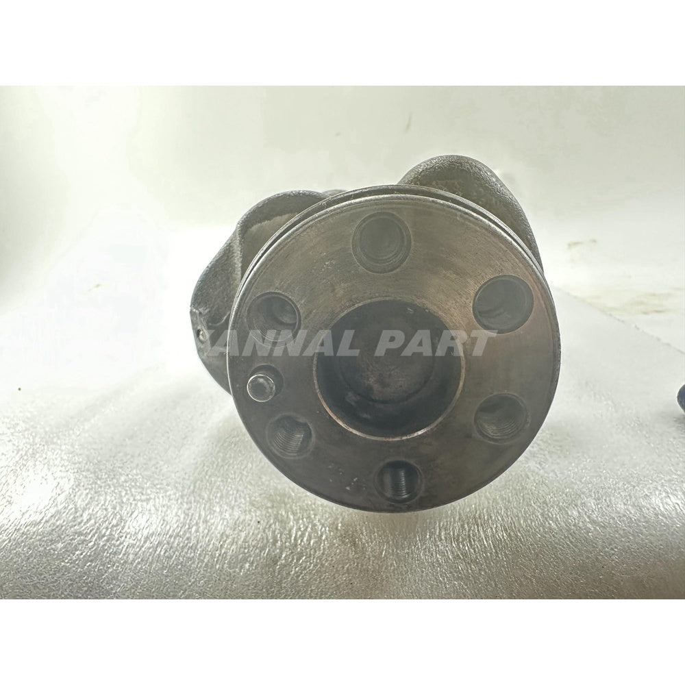 Crankshaft Fit For Kubota V2403 Engine