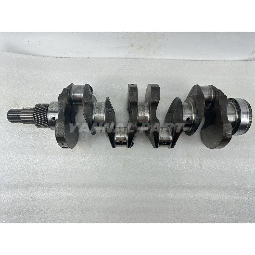 Crankshaft Fit For Kubota V3300 Engine