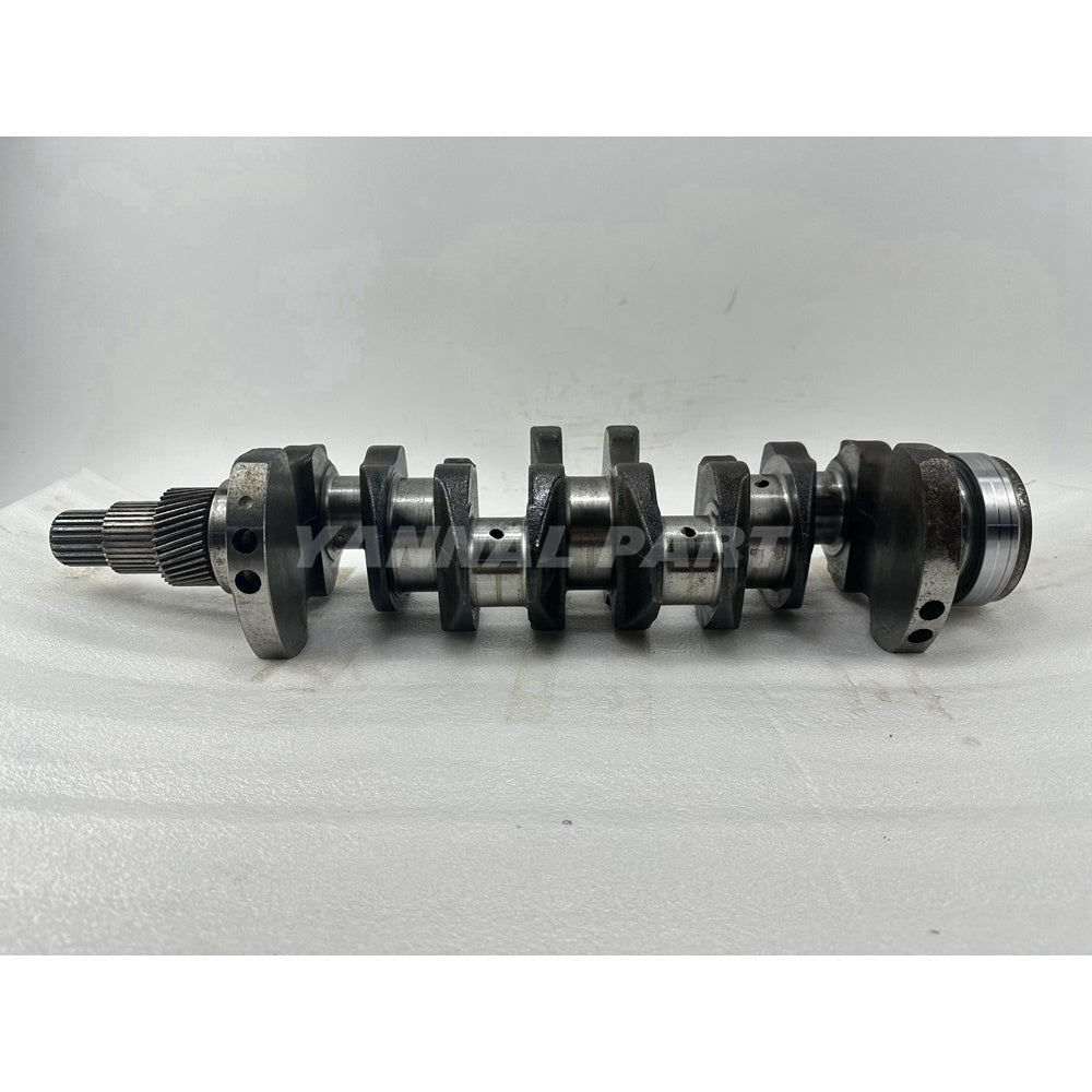 Crankshaft Fit For Kubota V3300 Engine