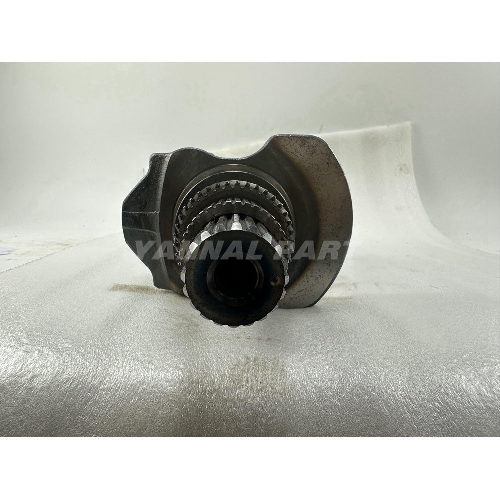 Crankshaft Fit For Kubota V3300 Engine