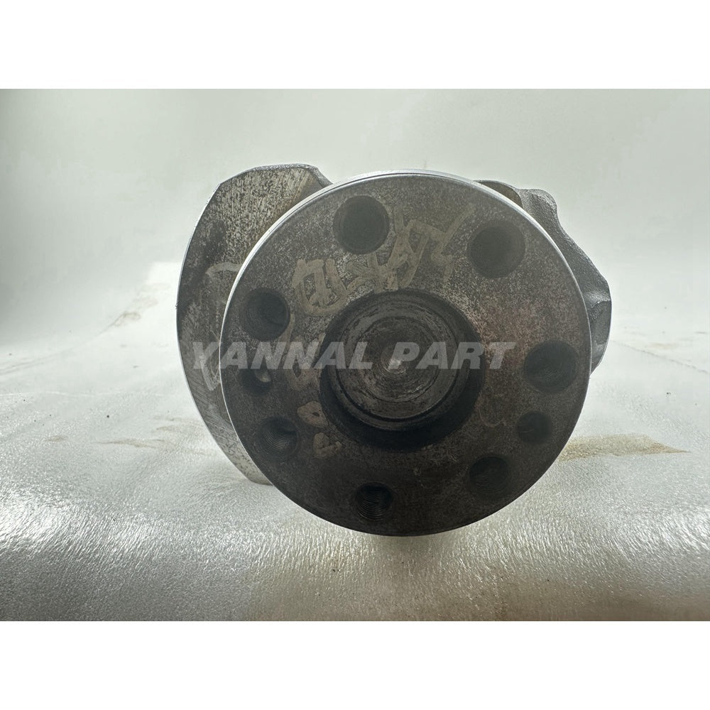 Crankshaft Fit For Kubota V3300 Engine